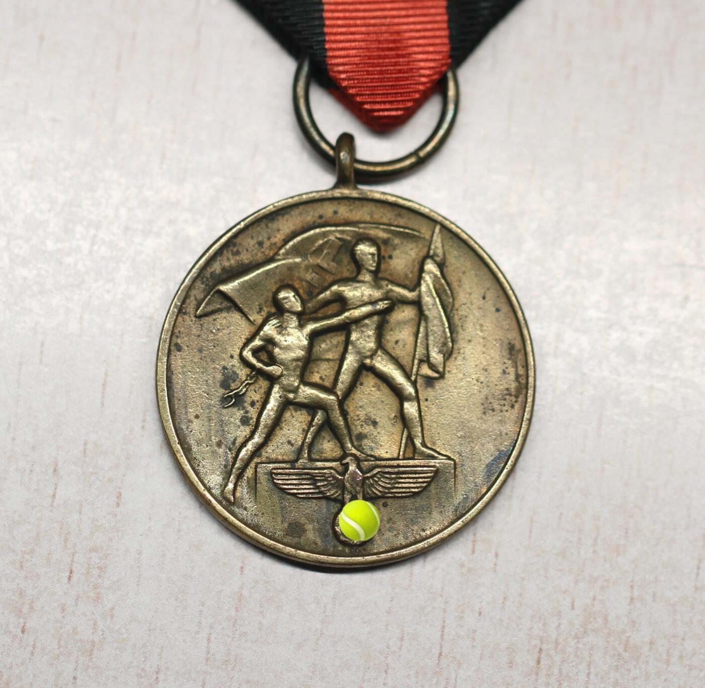 大猫徽章拍卖 第282期