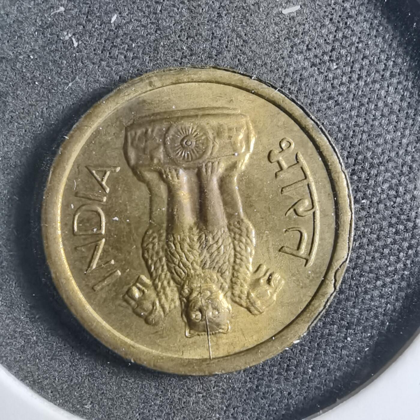 沼泽如烟--第902场 印度1963年1派沙