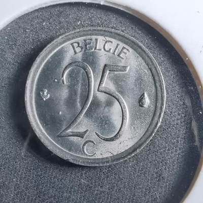 沼泽如烟--第902场 - 比利时1972年25分