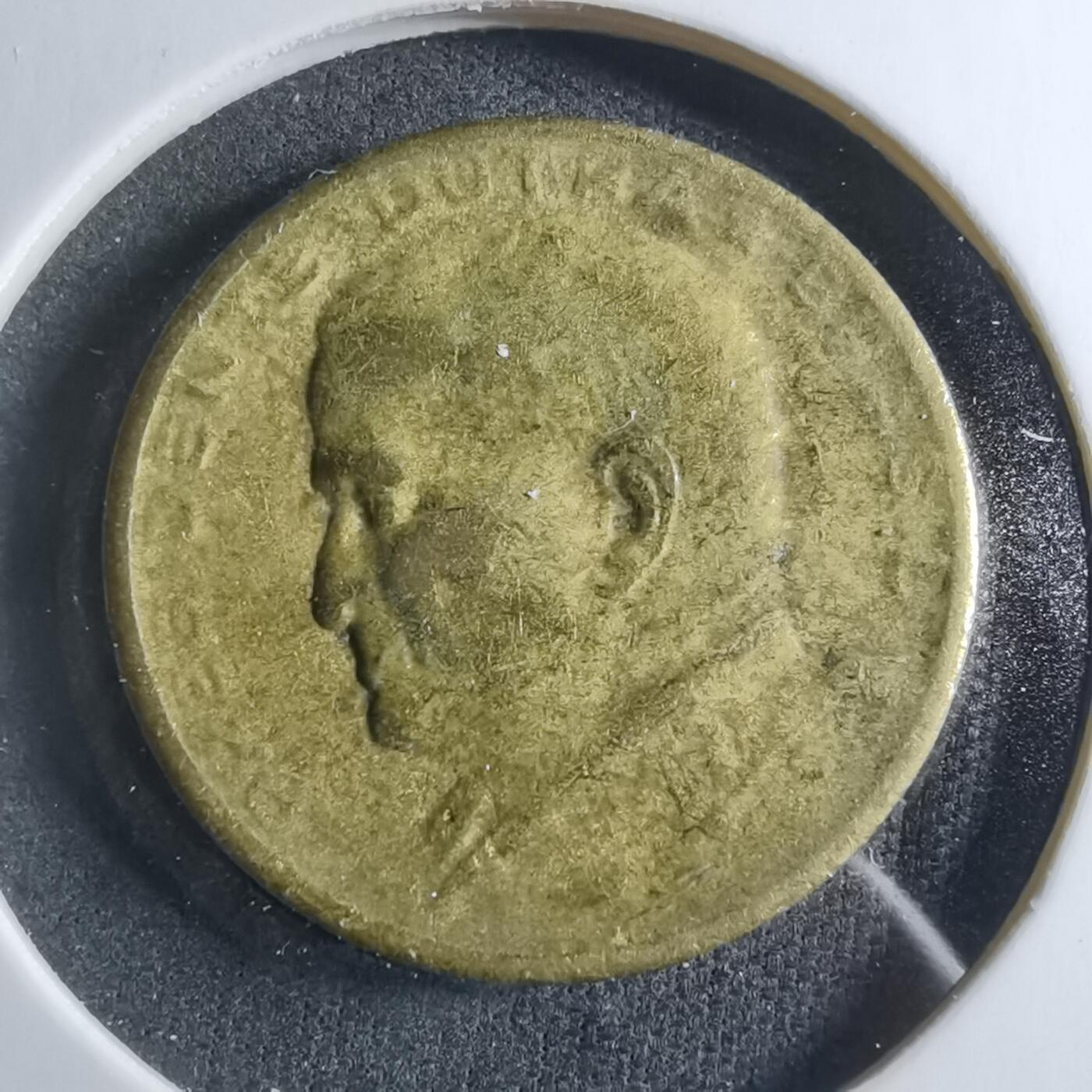 沼泽如烟--第902场 巴西1953年50分