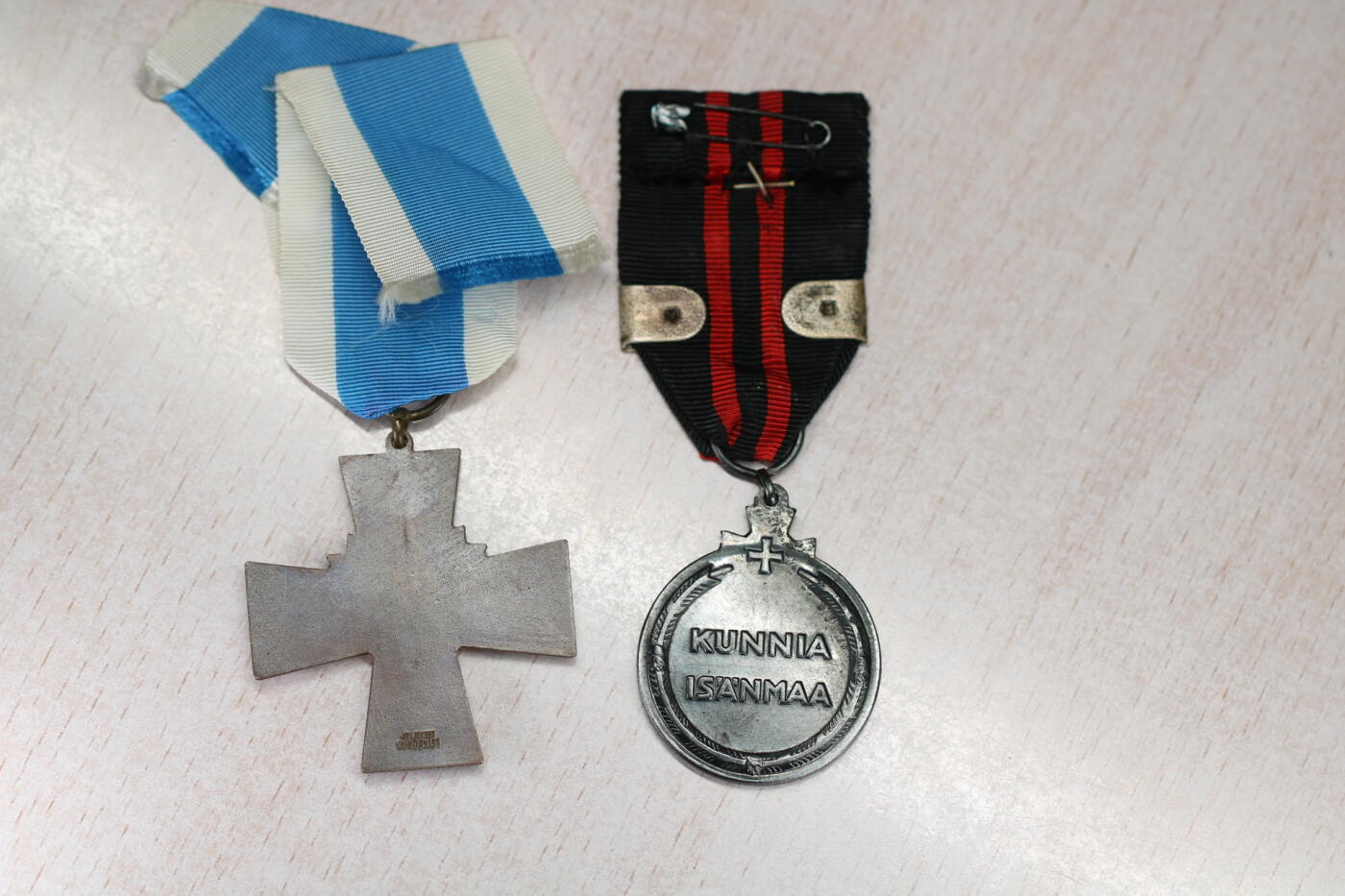 大猫徽章拍卖 第282期