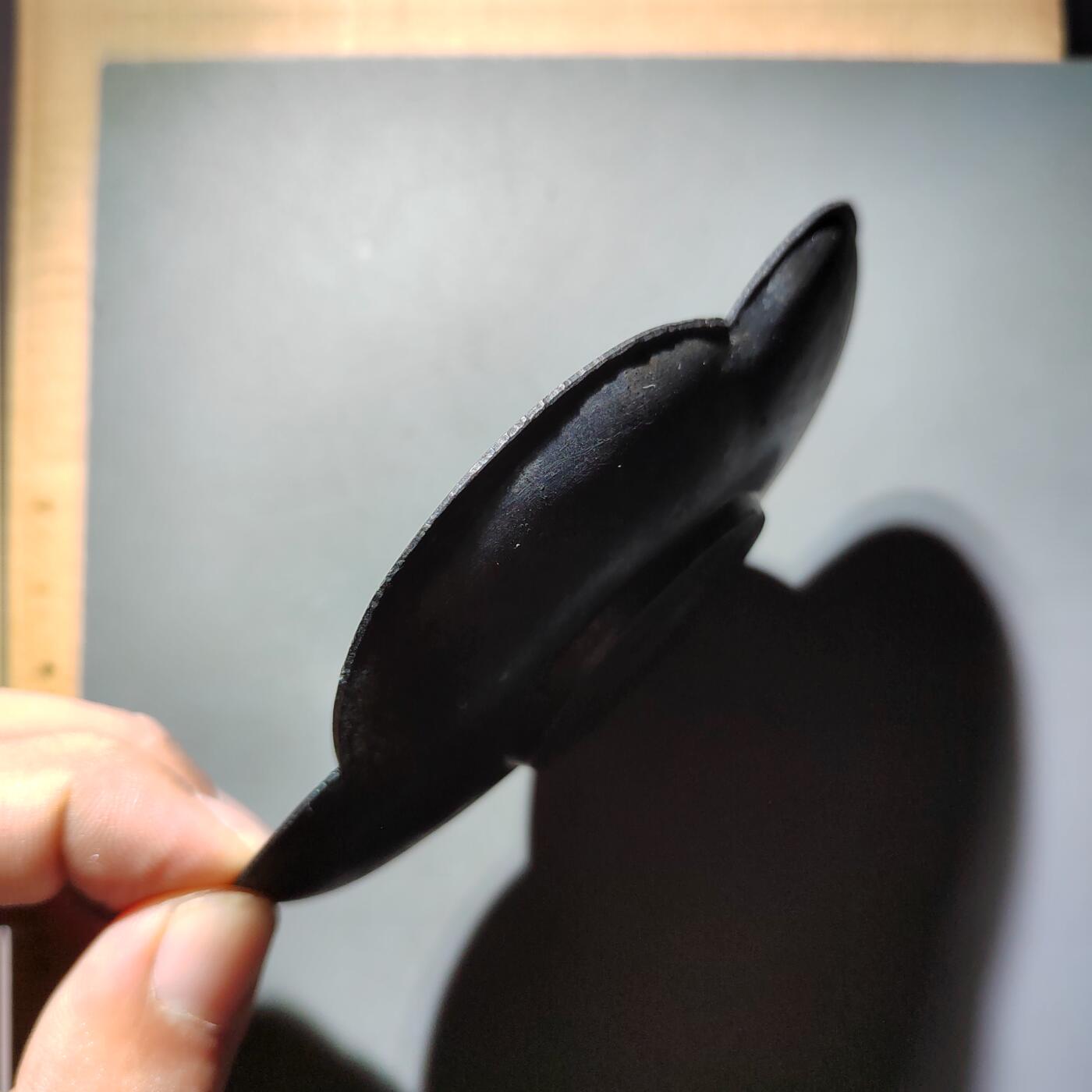 PCAI钱币16-603  民国纸币证章小专场 明治神功