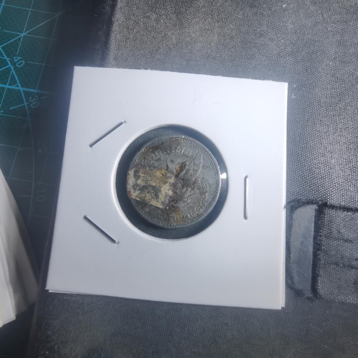 沼泽如烟--第903场 泰国