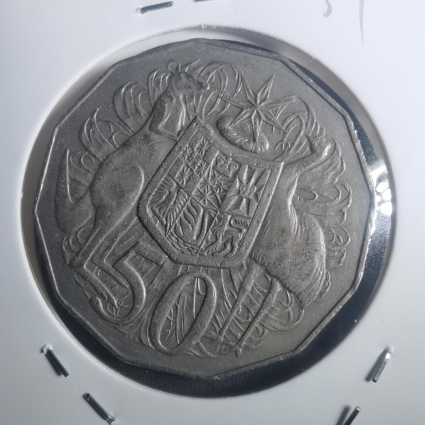 沼泽如烟--第900场 澳大利亚1978年50分