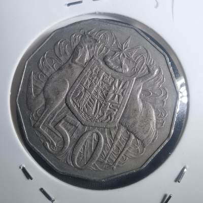 沼泽如烟--第900场 - 澳大利亚1978年50分