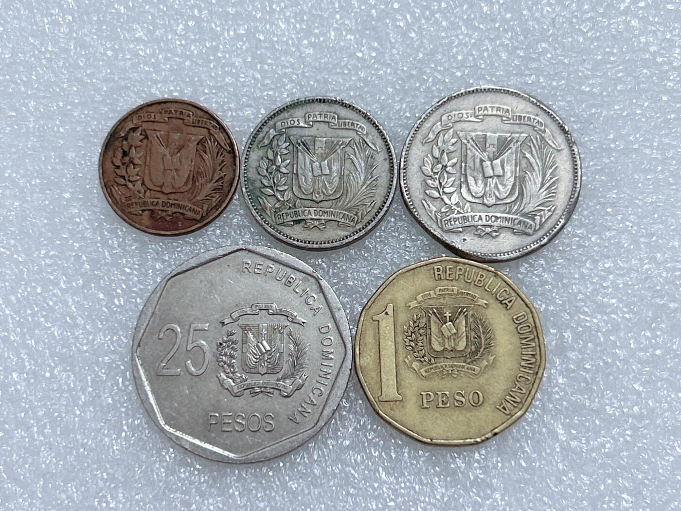 第一海外回流一元起拍收藏 散集专场  第265期