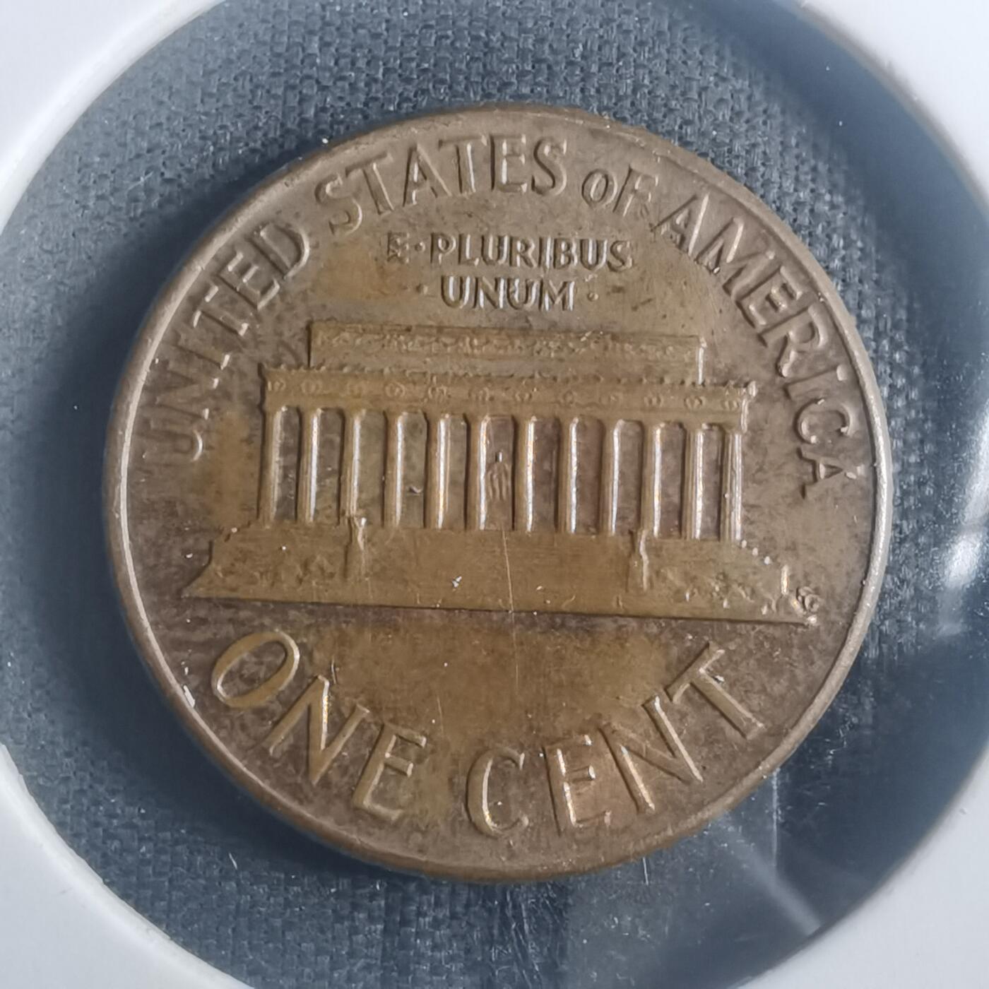 沼泽如烟--第900场 美国1968年一分