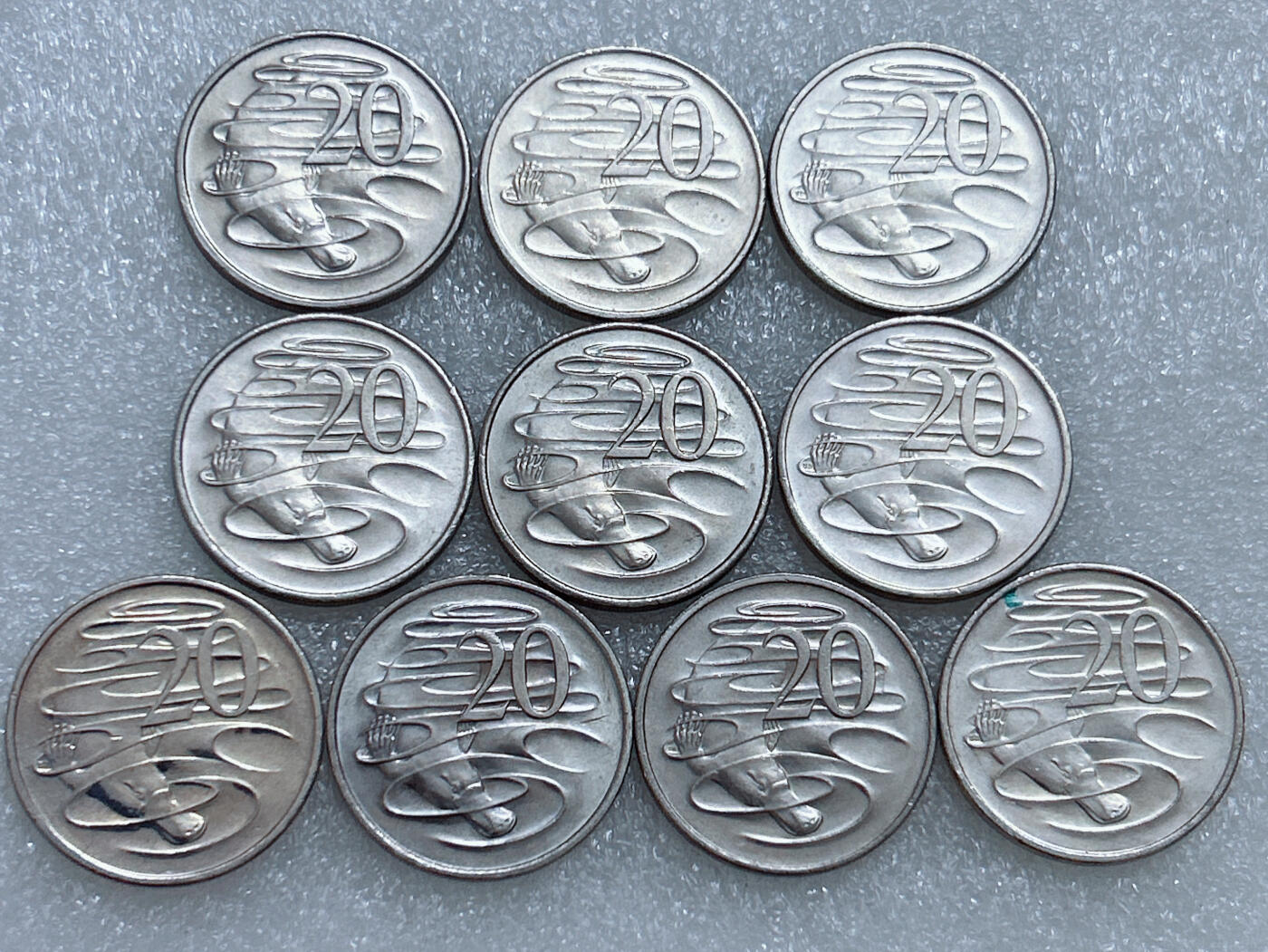 第一海外回流一元起拍收藏 散集专场  第265期