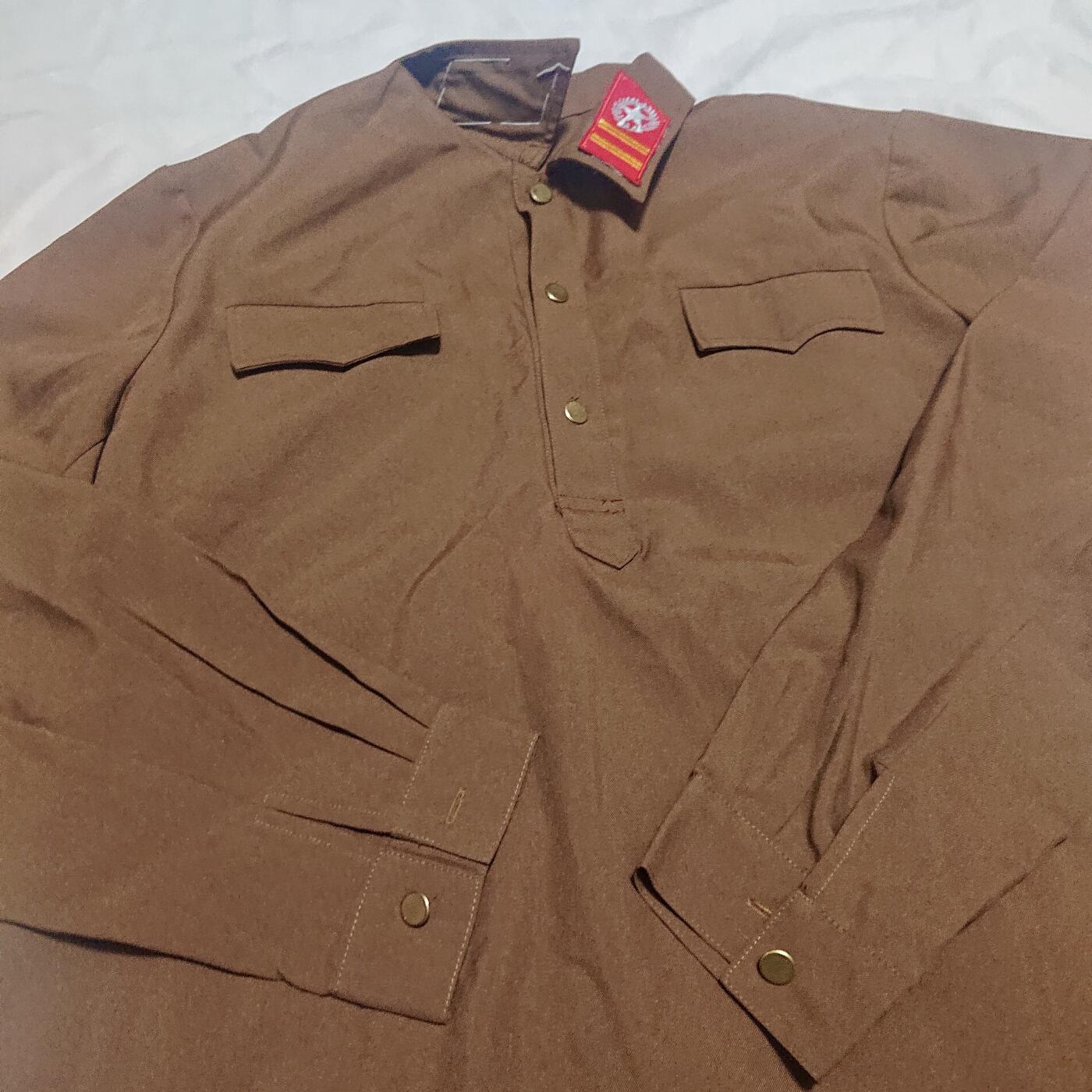 【第壹場】近代勋奖章徽章服饰杂项专场