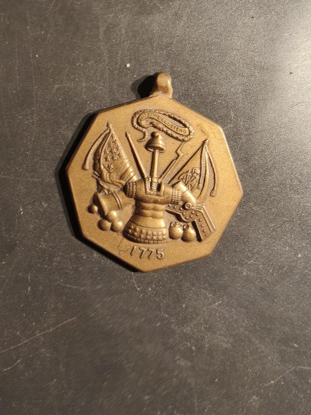 老王徽章第163期 13-15日三场连拍 16日统一发货  13、14日结束后可寄存 美国陆军成就奖章     无绶带 