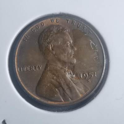 沼泽如烟--第903场 - 美国1951年一分