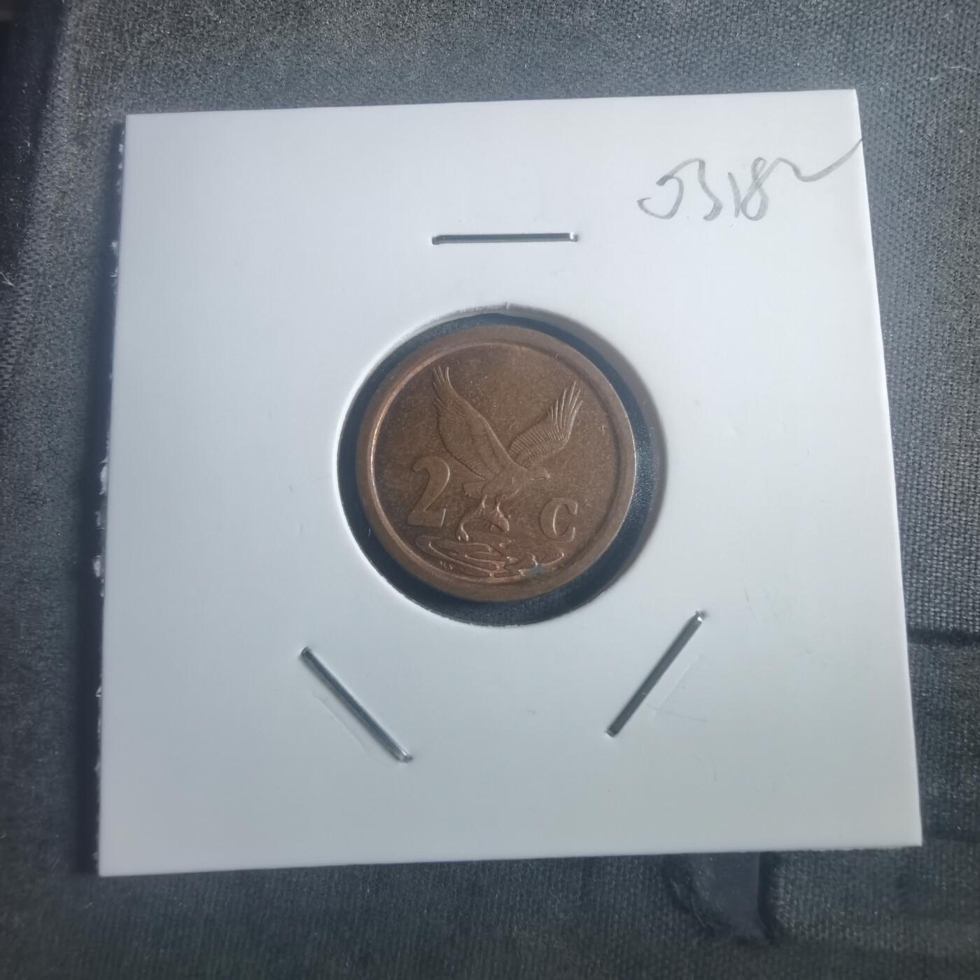 沼泽如烟--第903场 南非1991年二分