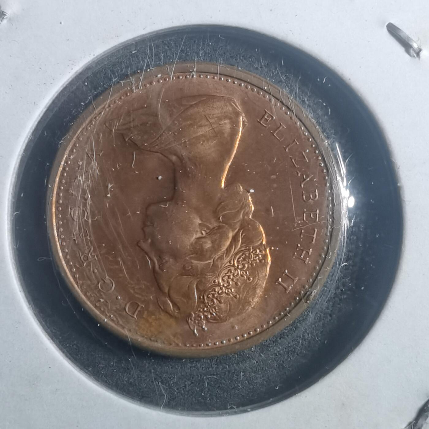 沼泽如烟--第903场 加拿大1967年一分