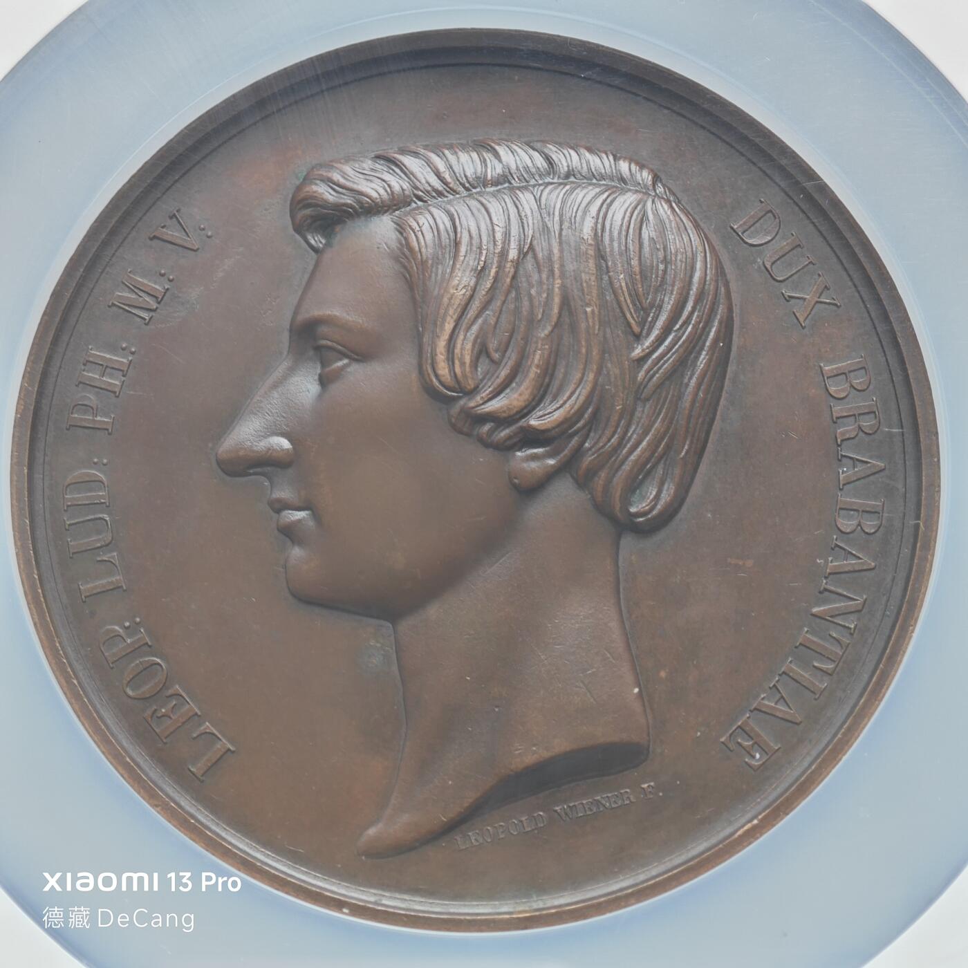 【德藏】世界币章拍卖第153期（拍品征集中~欢迎藏友联系）