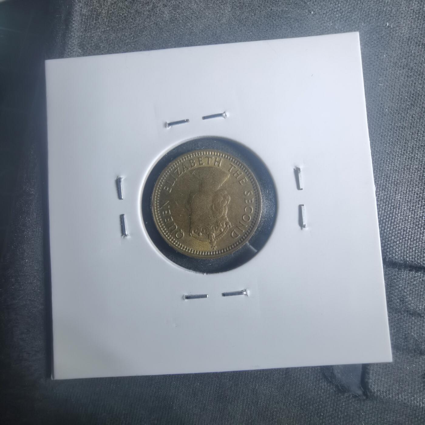 沼泽如烟--第900场 香港1967年五仙