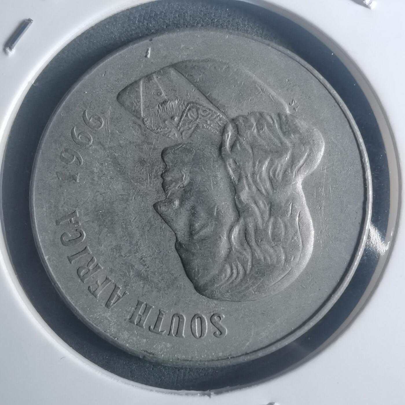 沼泽如烟--第900场 南非1966年50分