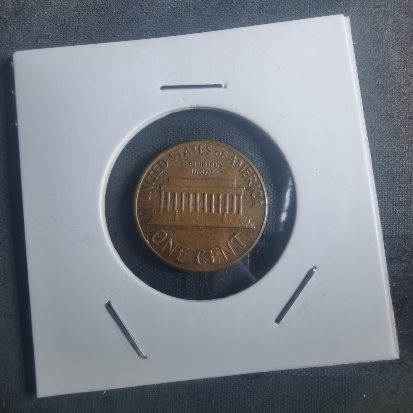 沼泽如烟--第900场 美国1968年一分