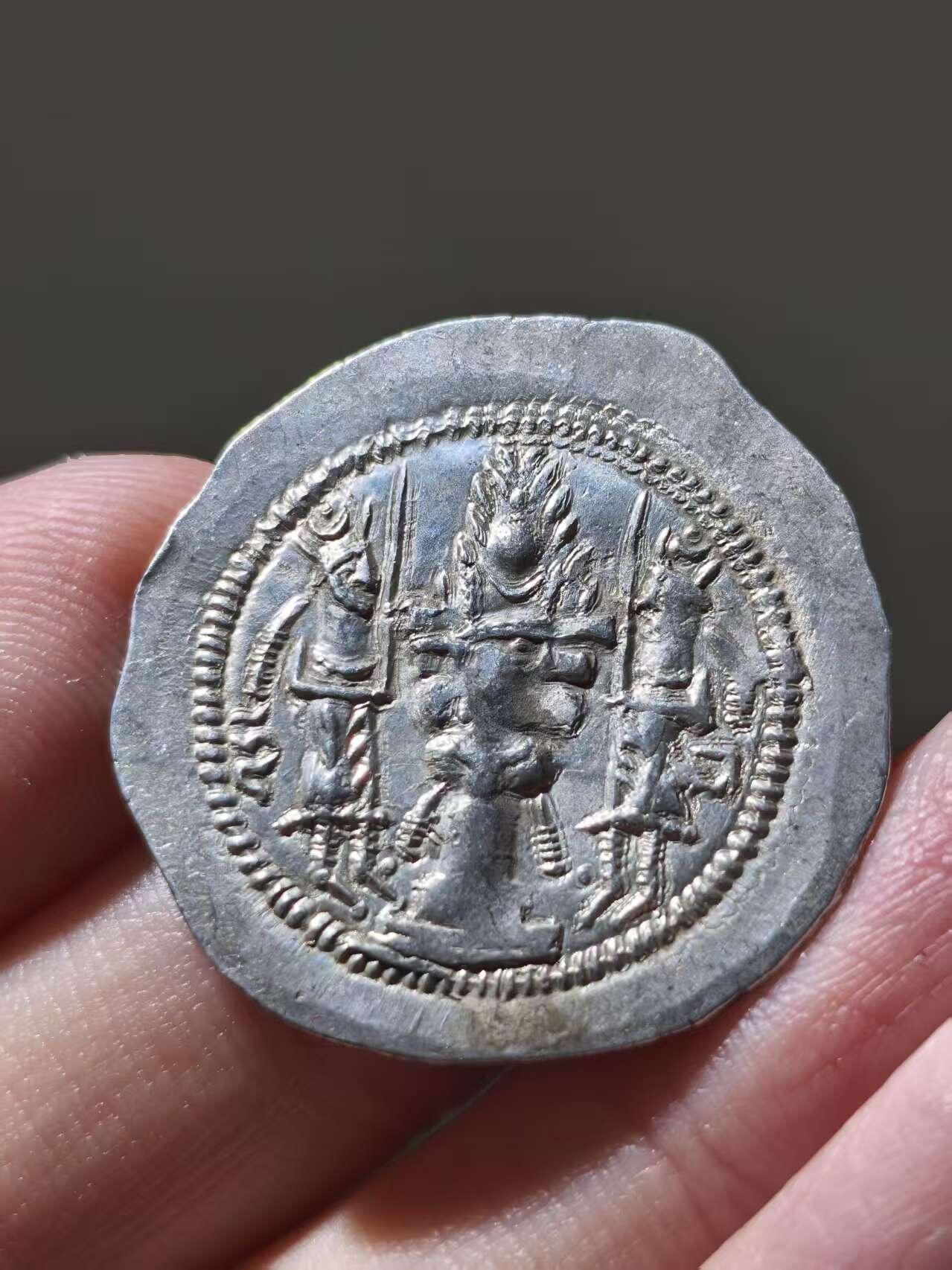 星盘世界钱币十一月二十二日古典币精品专场