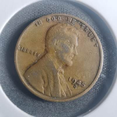 沼泽如烟--第900场 - 美国1945年一分