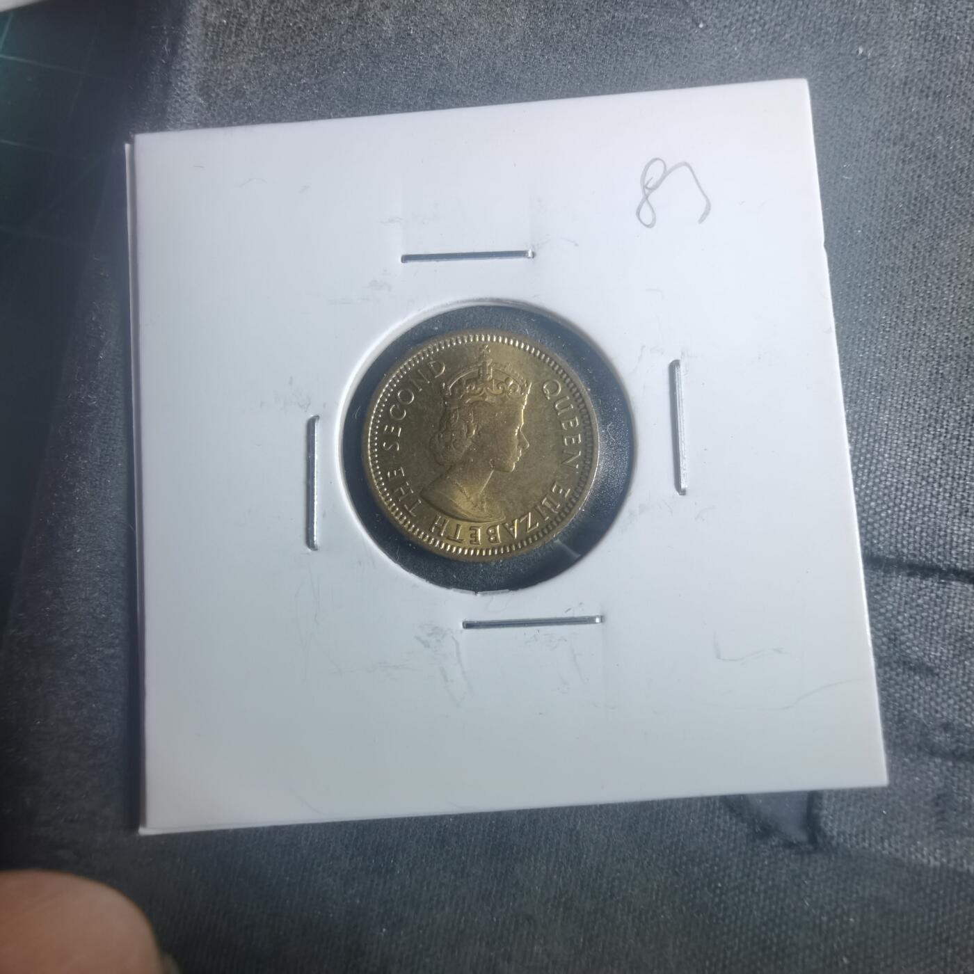 沼泽如烟--第900场 香港1972年五仙