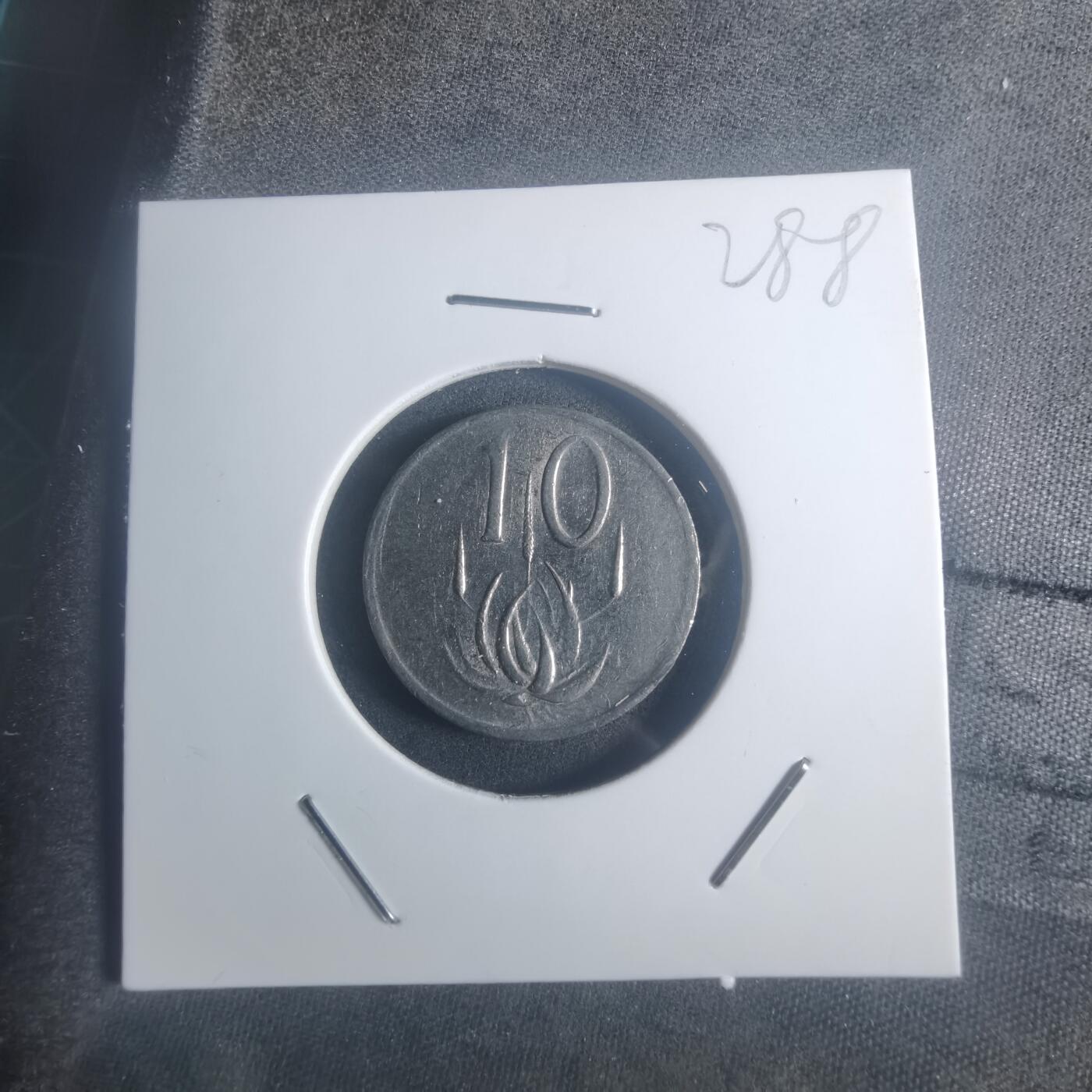 沼泽如烟--第900场 南非1987年十分