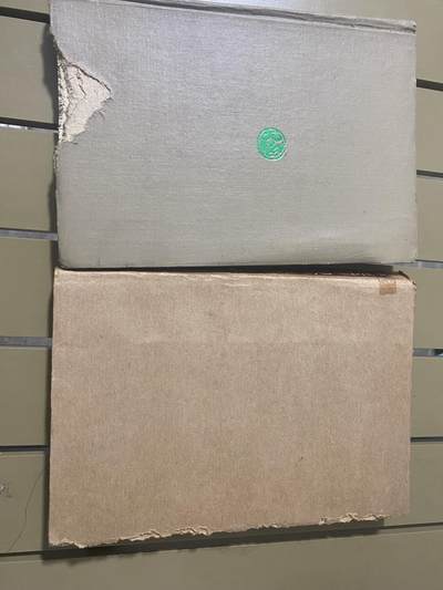 江南站杂项场 - 旧书