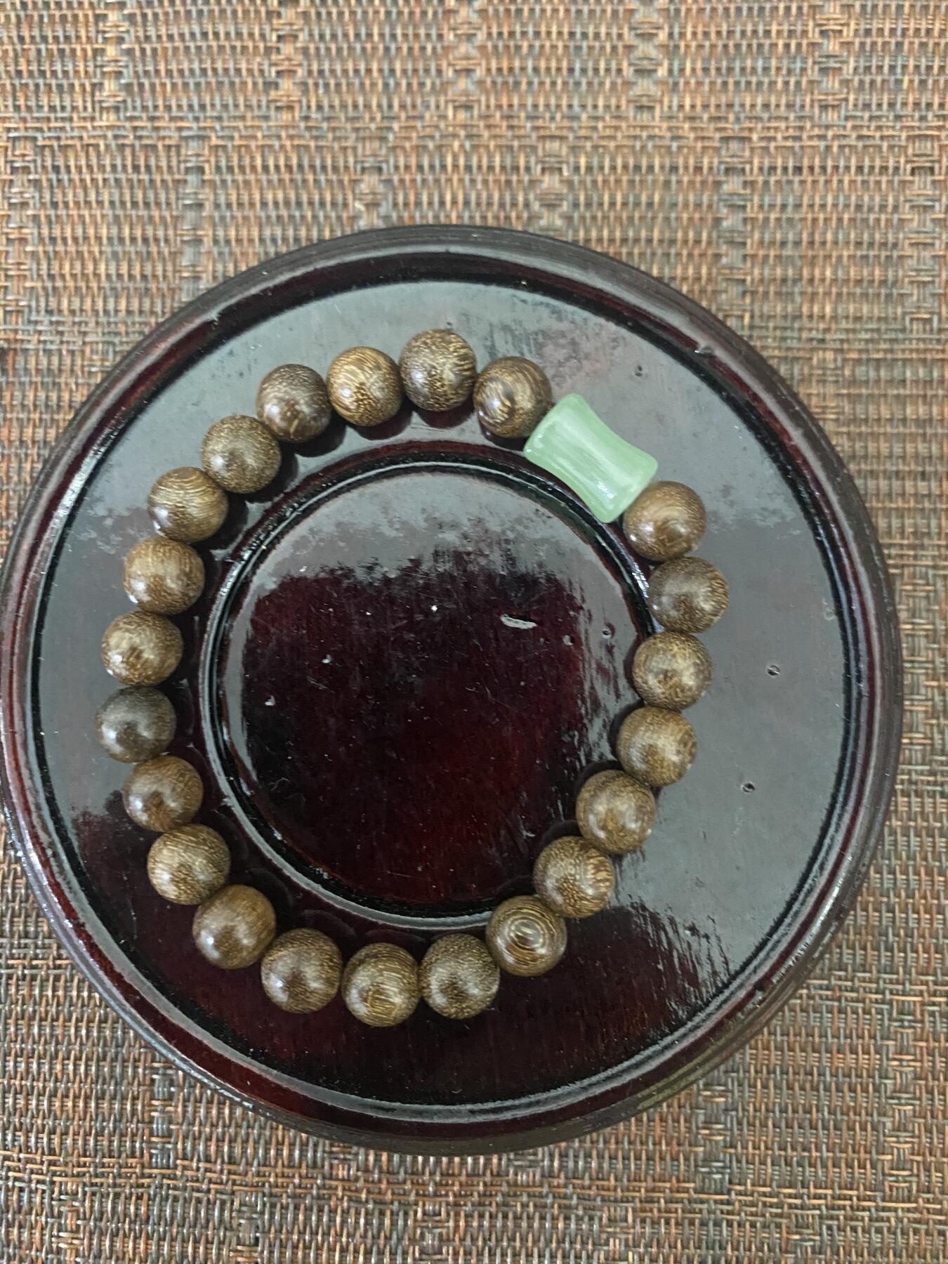 江南站杂项场 精美手串三串