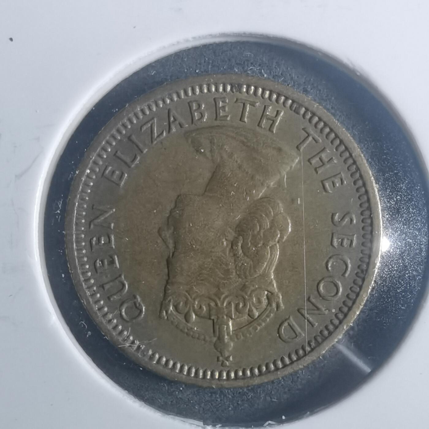 沼泽如烟--第900场 香港1971年五仙