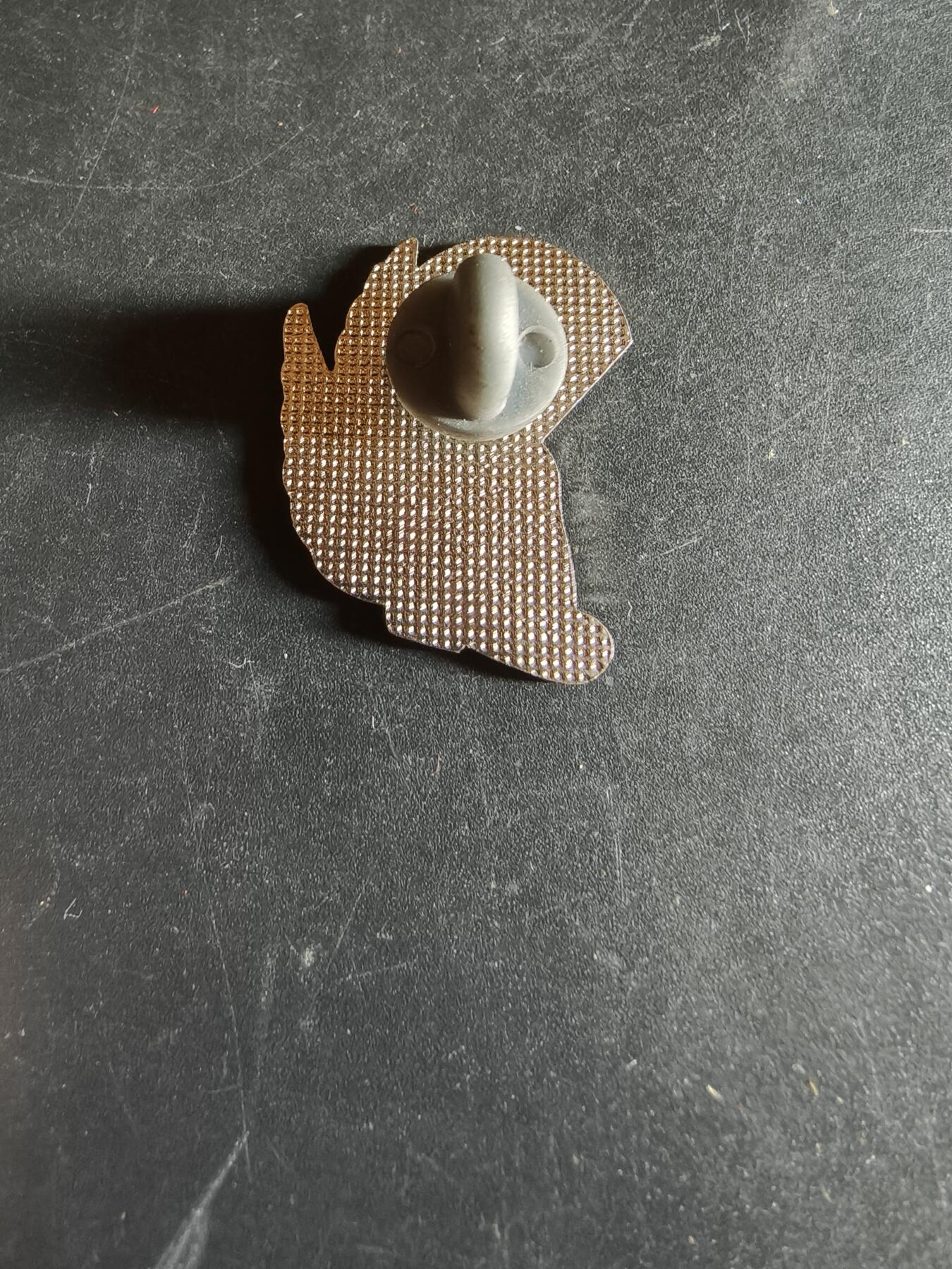 老王徽章第163期 13-15日三场连拍 16日统一发货  13、14日结束后可寄存 美国海军陆战队空降团徽章 