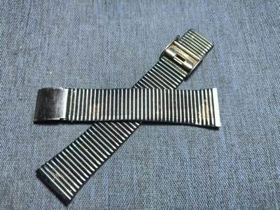 罗岚⭐爱藏⭐精品专拍第七场-分享拍场赚佣（周六有群拍，详细看简介） - 戈尔巴乔夫警卫纪念手表表带适用配件一套