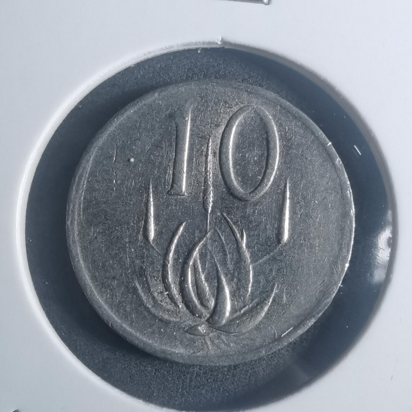 沼泽如烟--第900场 南非1987年十分