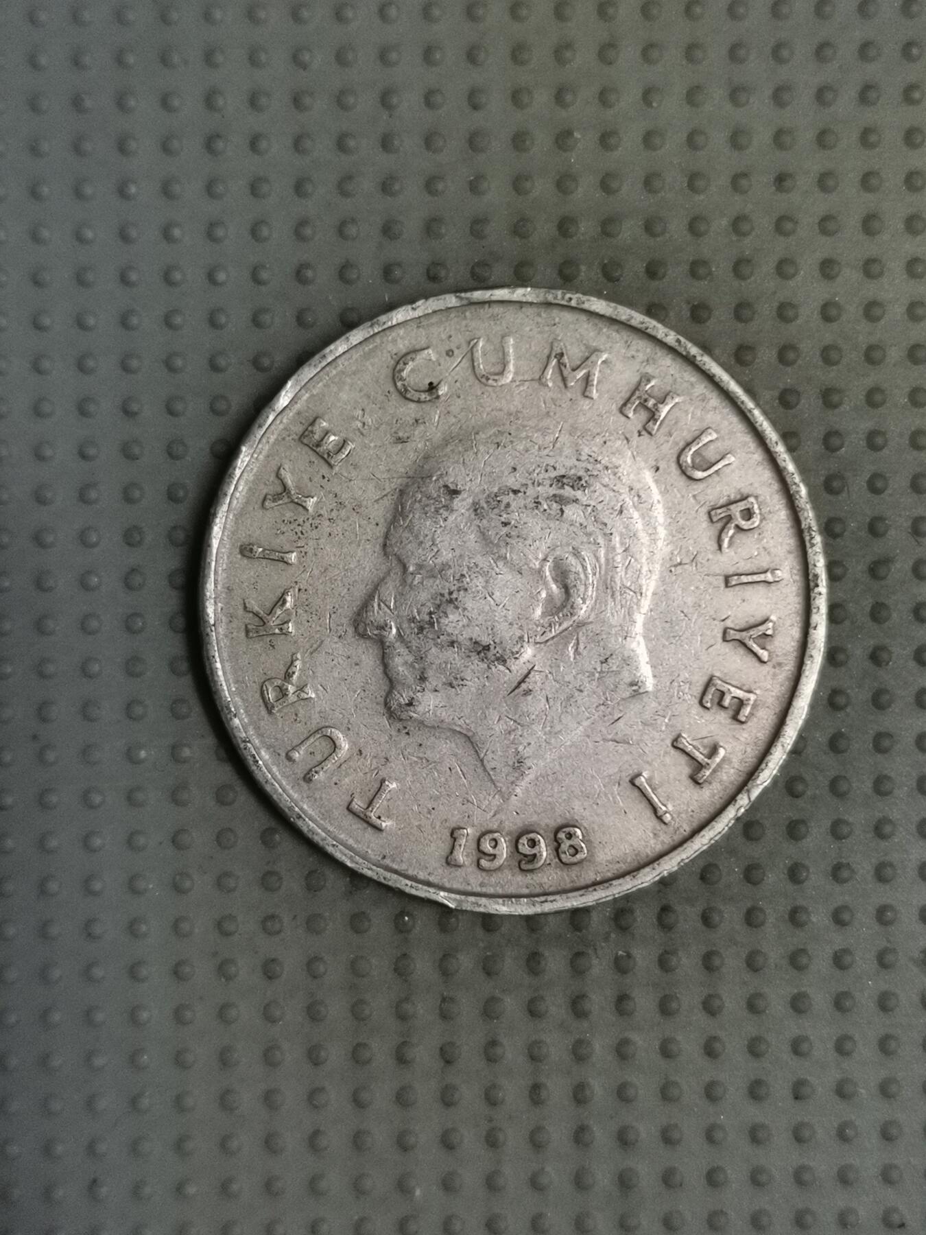 2025年第116场各国散币拍卖（总第116场）