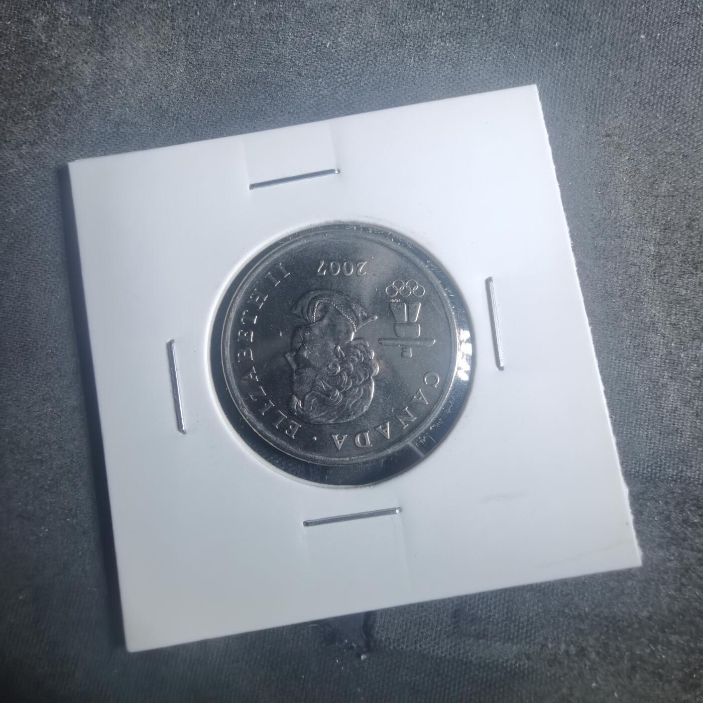 沼泽如烟--第900场 加拿大2010年25分