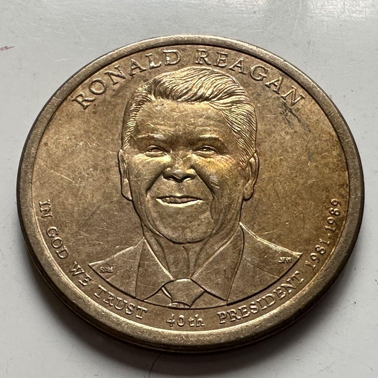 🌹外币初藏🌹🐯2025年第127场  每周二四六晚8️⃣点 接代拍 里根