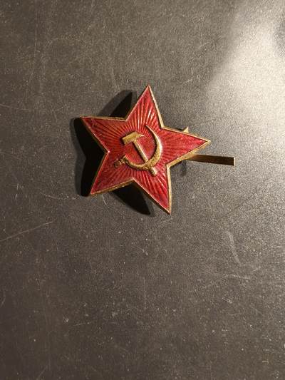 老王徽章第163期 13-15日三场连拍 16日统一发货  13、14日结束后可寄存 - 苏联帽徽 