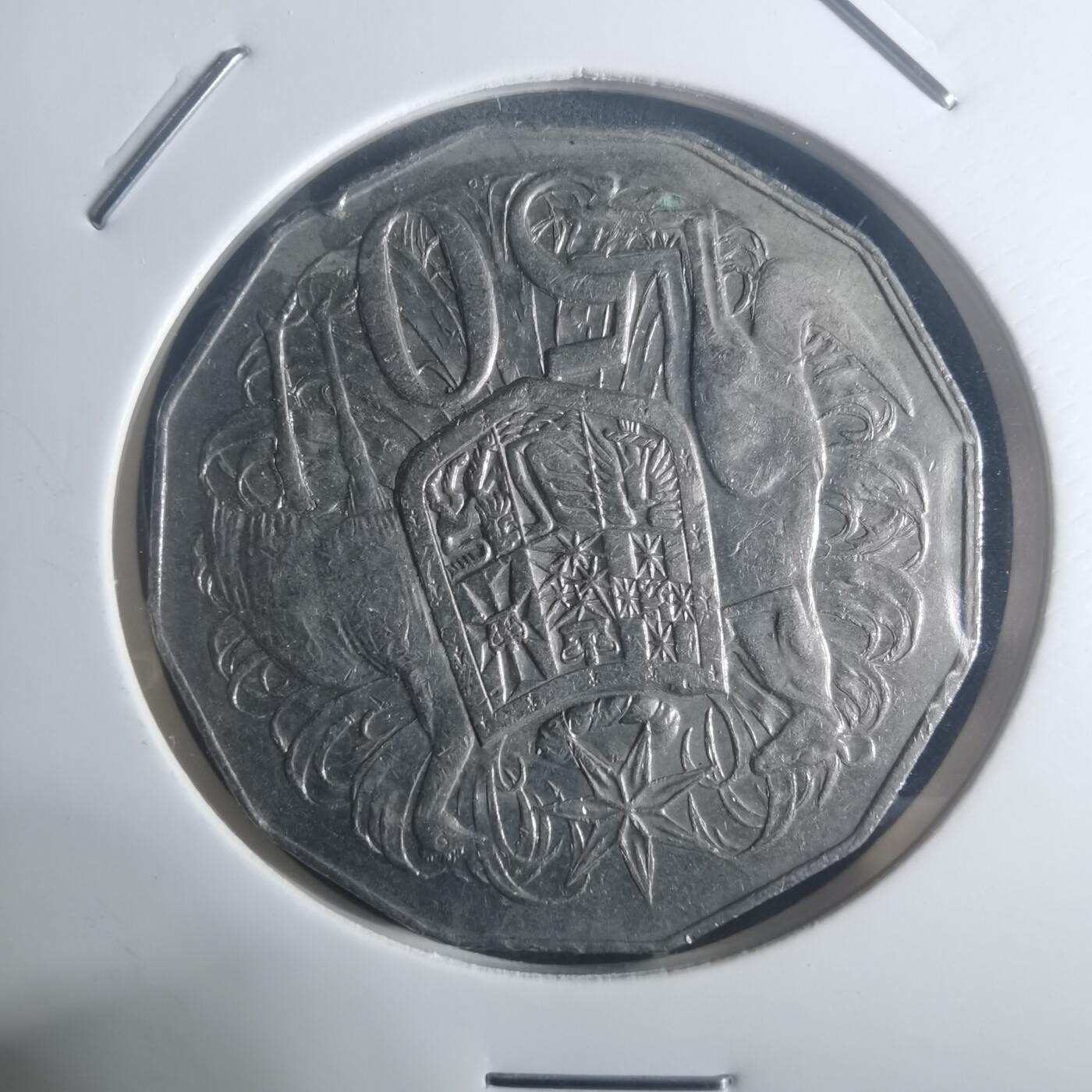 沼泽如烟--第900场 澳大利亚1999年50分