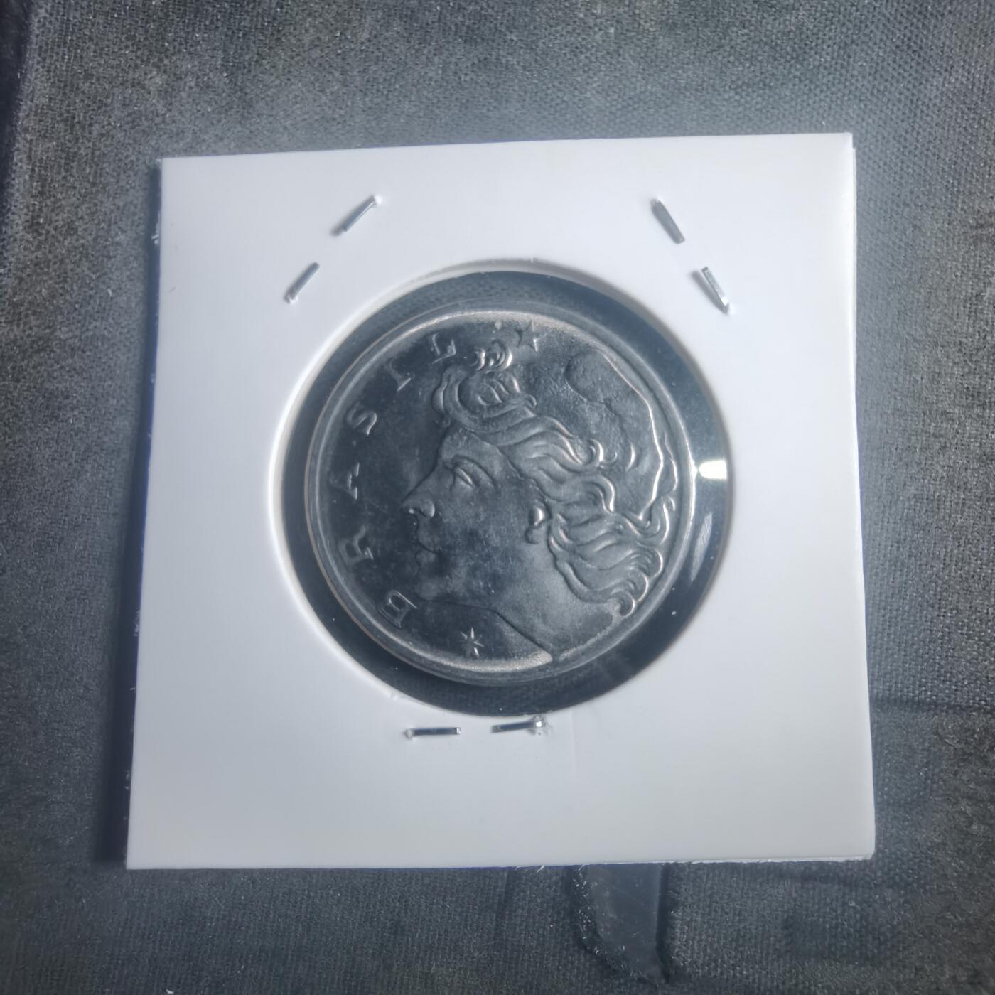 沼泽如烟--第903场 巴西1977年50分