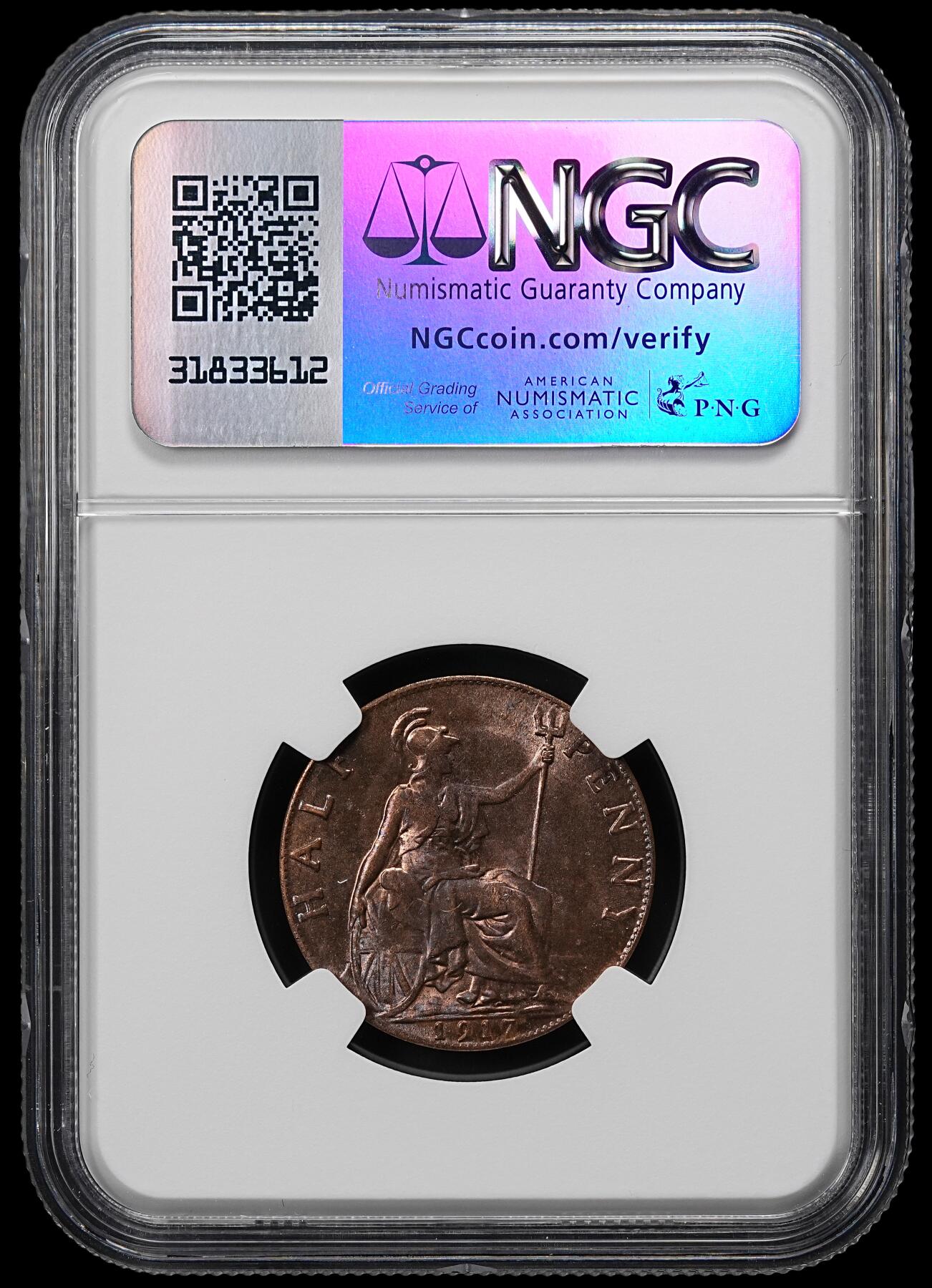 修遠堂世界钱币第九十三期