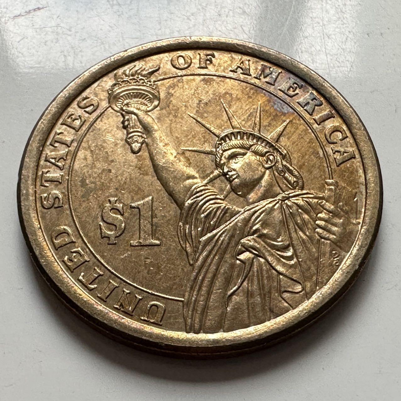 🌹外币初藏🌹🐯2025年第127场  每周二四六晚8️⃣点 接代拍 里根