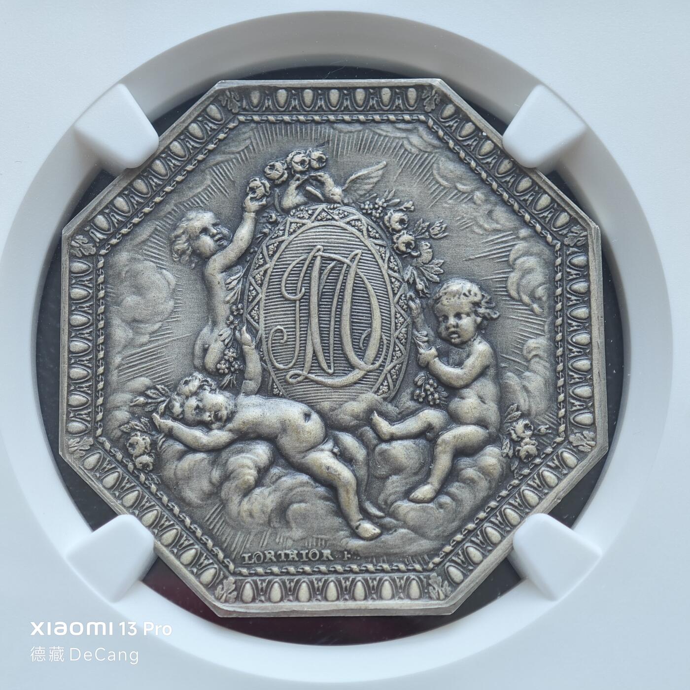 【德藏】世界币章拍卖第153期（拍品征集中~欢迎藏友联系）