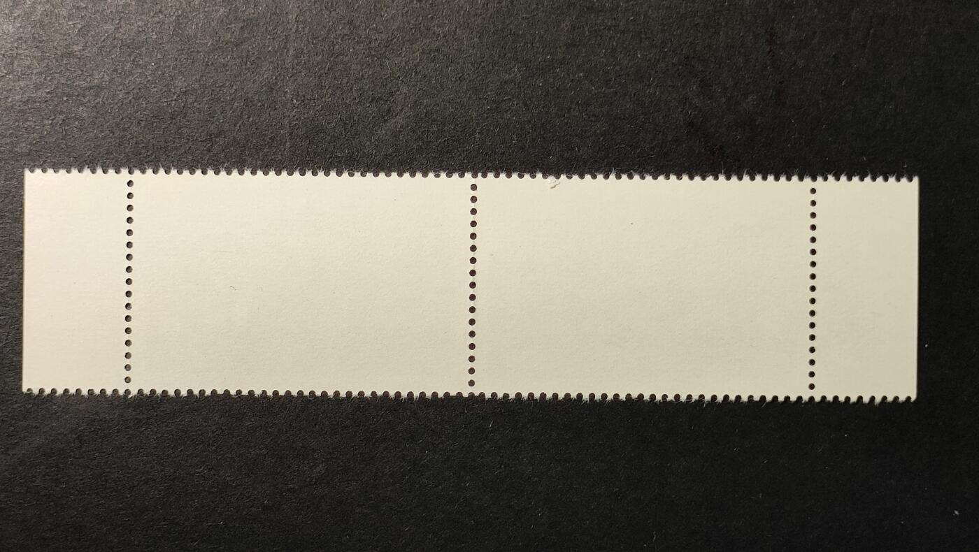 ↓君缘收藏652期☞钱币邮品↓无佣金、可寄存、满30元包邮  罗马尼亚邮票，1972年欧洲文化经济合作连票2全