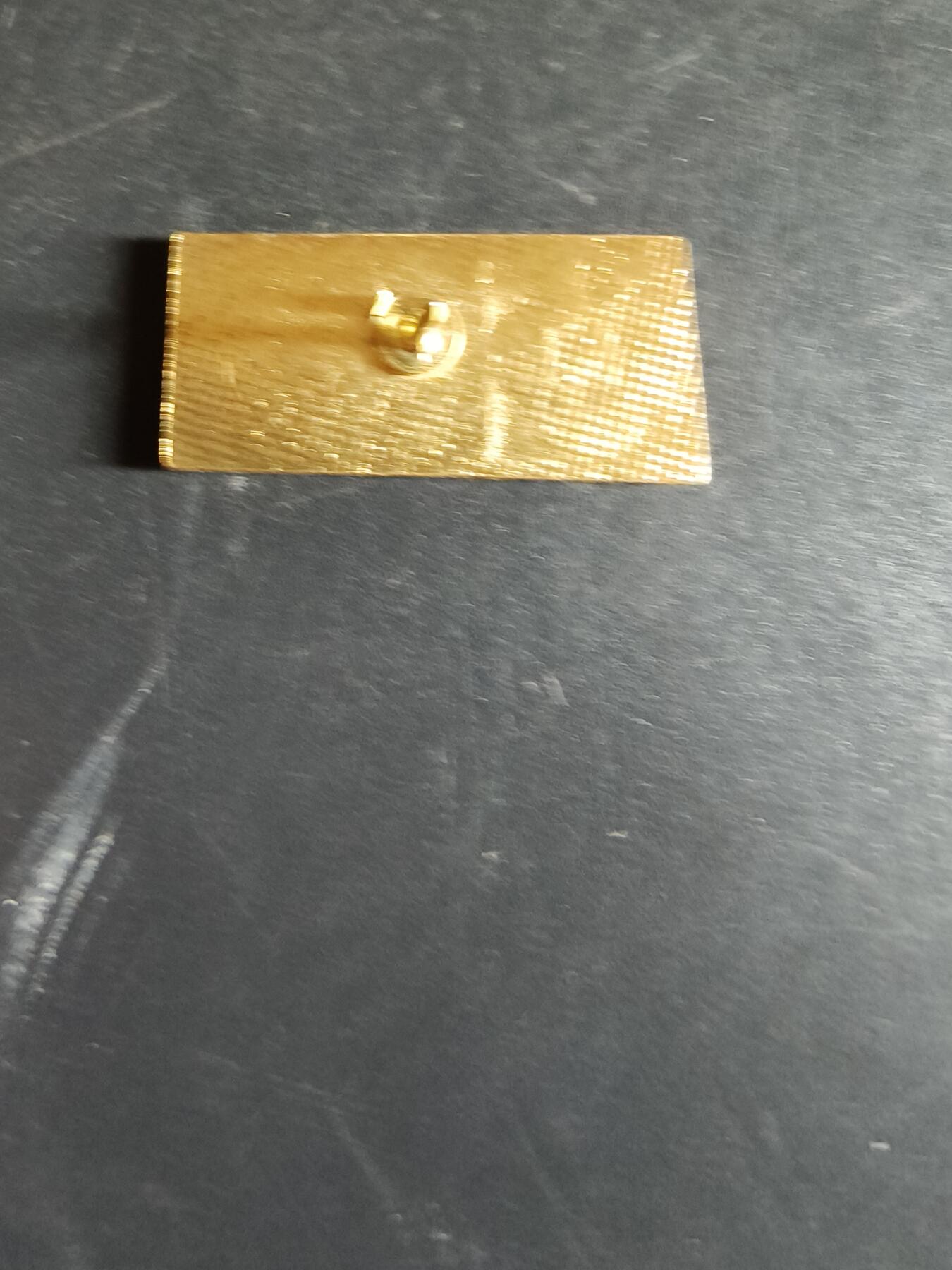 老王徽章第163期 13-15日三场连拍 16日统一发货  13、14日结束后可寄存 美国越战第18工兵团徽章 