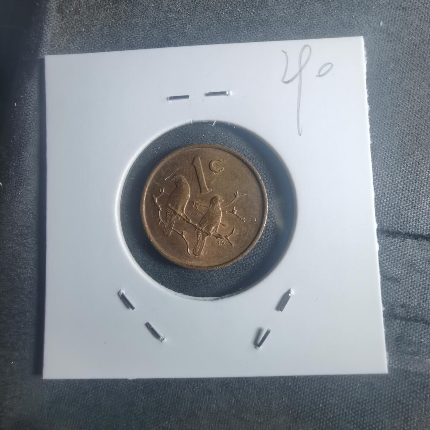 沼泽如烟--第900场 南非1986年一分