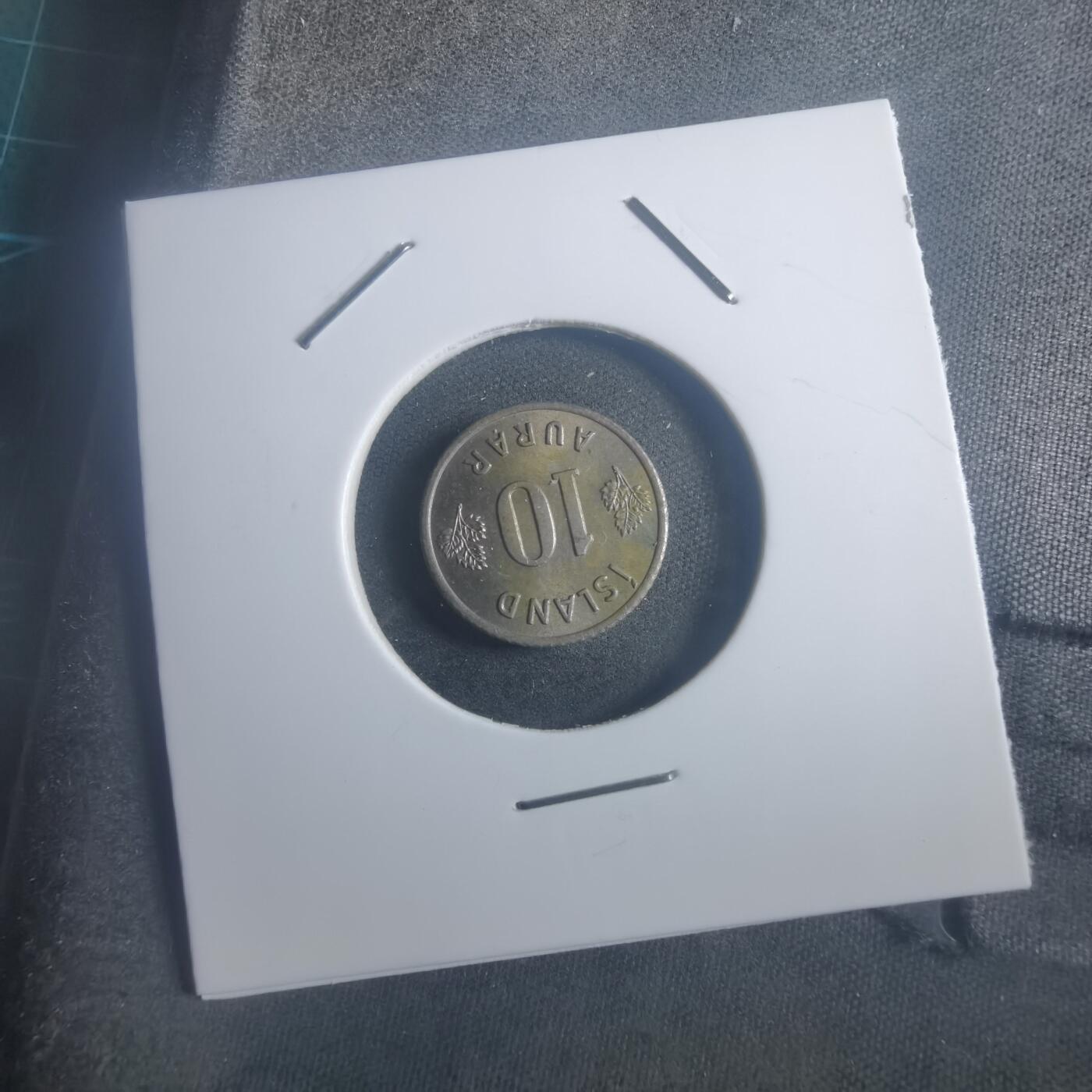 沼泽如烟--第903场 冰岛1966年10奥拉