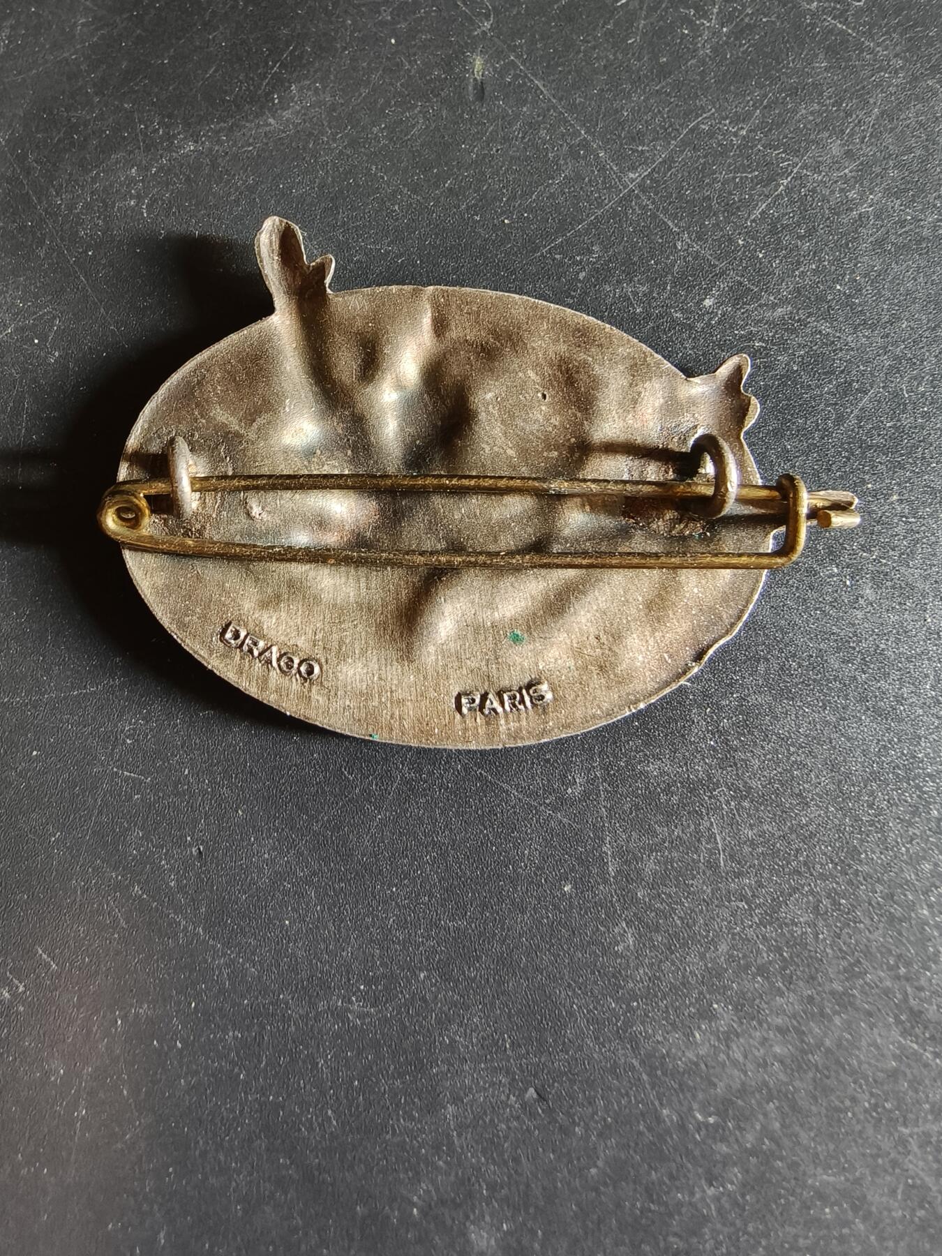 老王徽章第163期 13-15日三场连拍 16日统一发货  13、14日结束后可寄存  法国第107动员中心证章