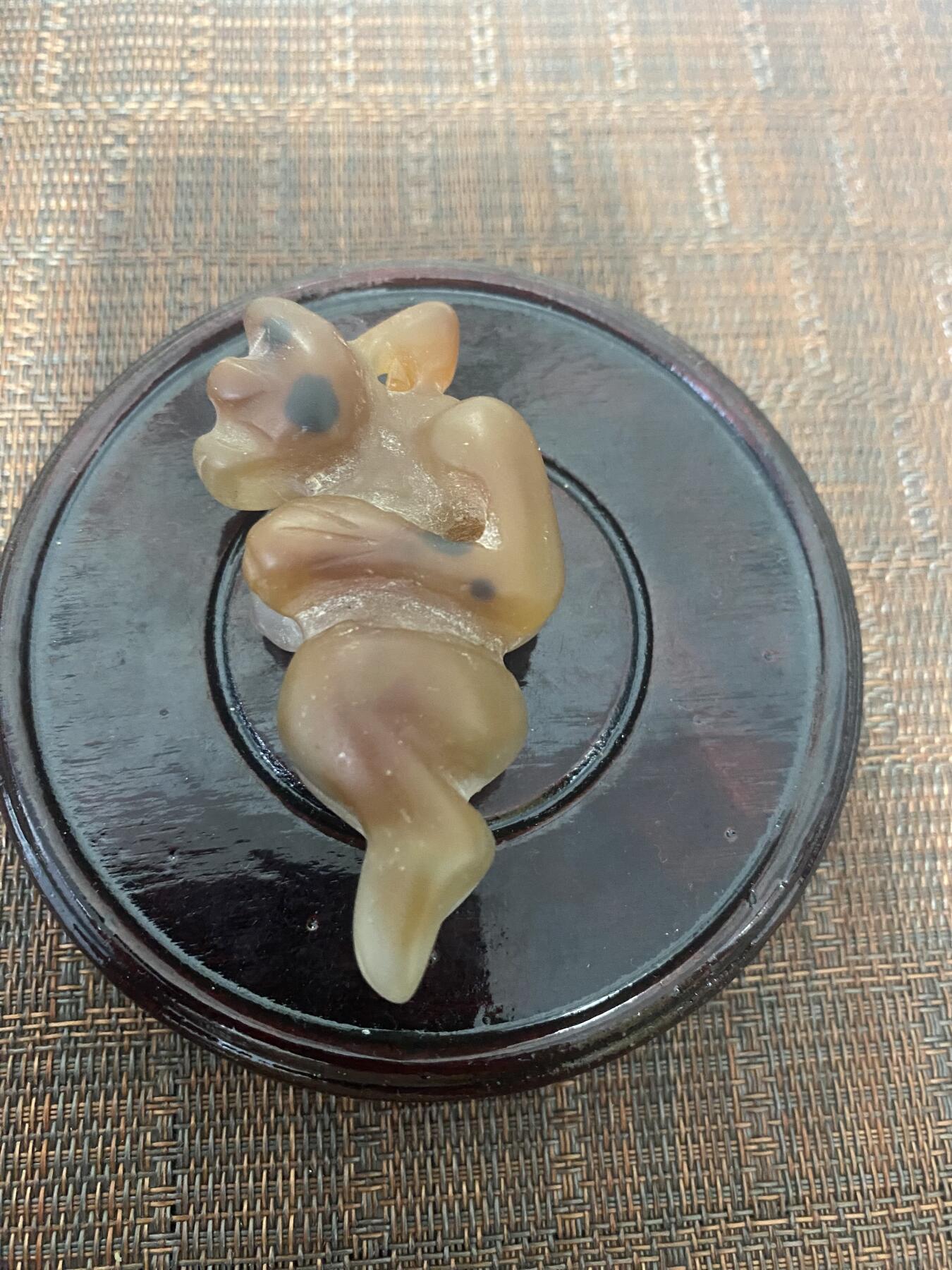 江南站杂项场 看不懂是什么