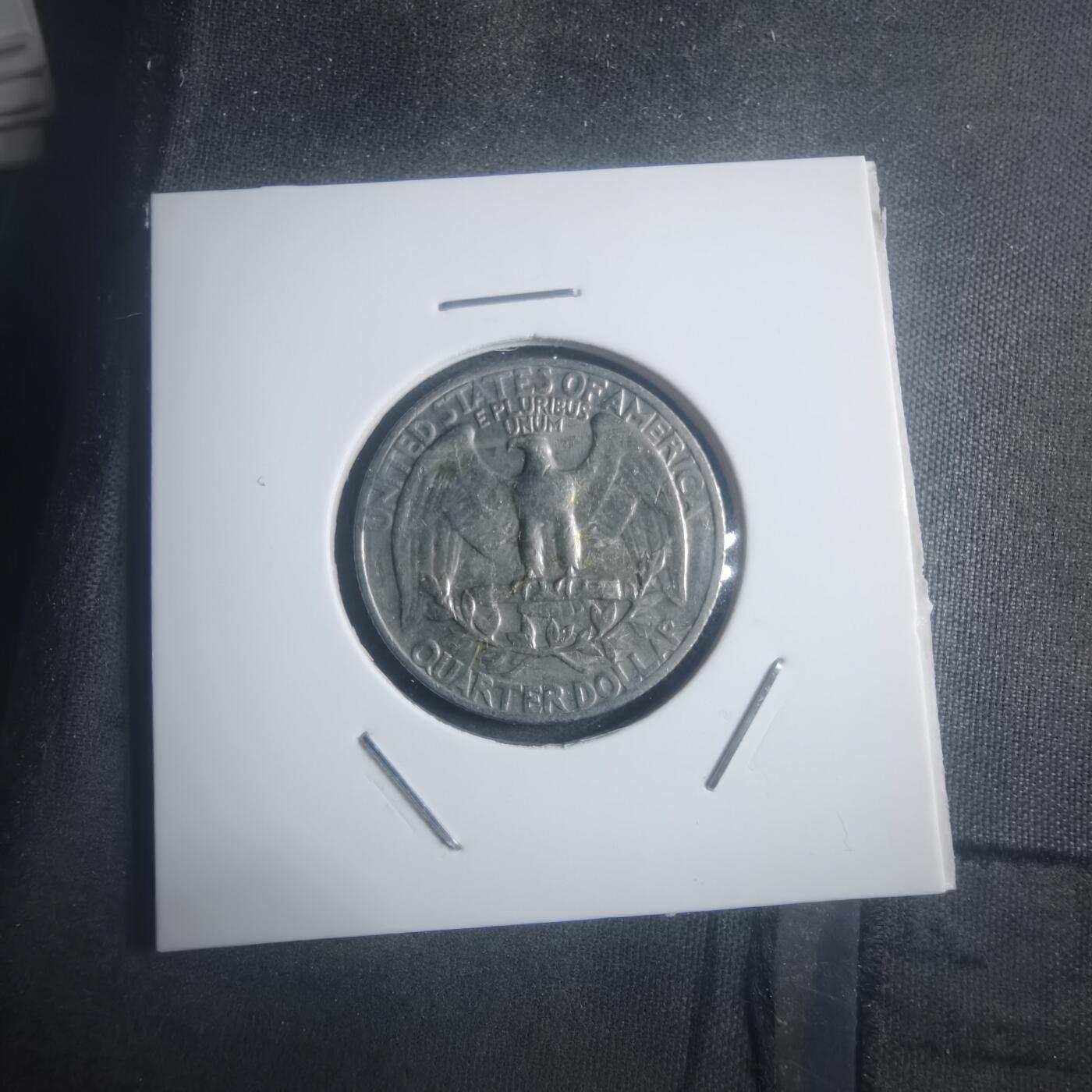 沼泽如烟--第903场 美国1967年25分