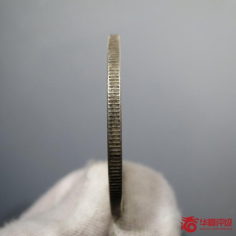 洪宪纪元袁世凯臆造币