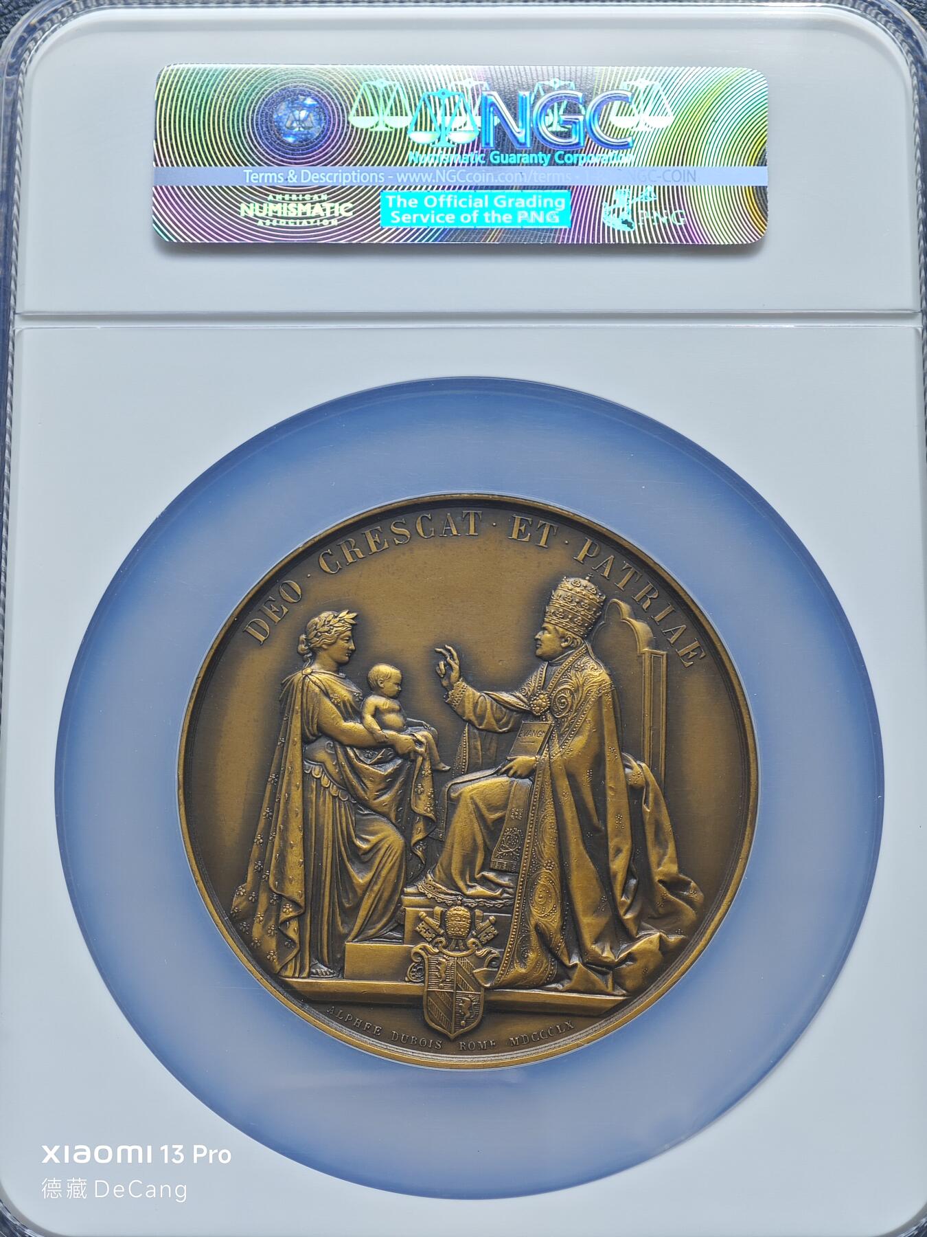 【德藏】世界币章拍卖第153期（拍品征集中~欢迎藏友联系）