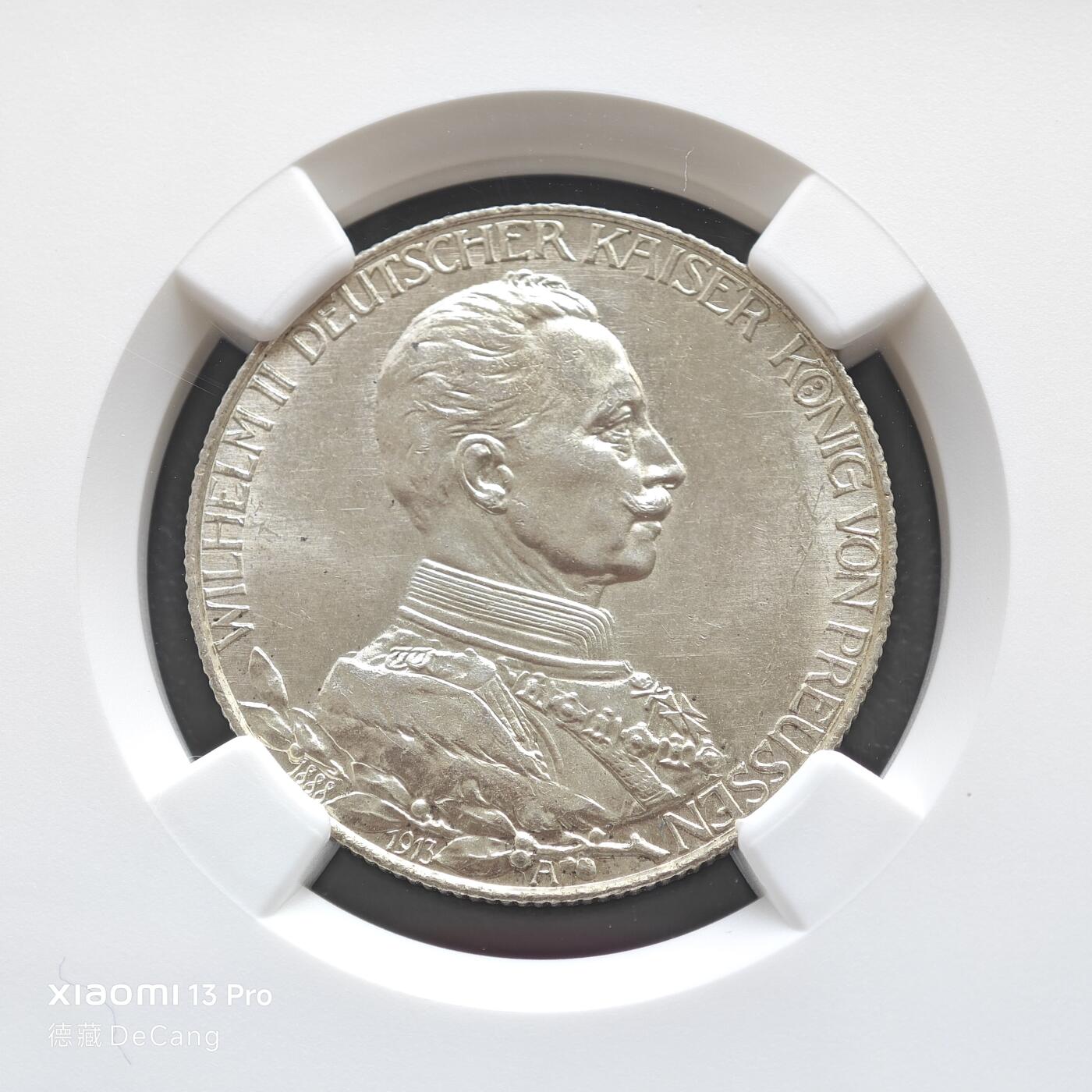 【德藏】世界币章拍卖第153期（拍品征集中~欢迎藏友联系）